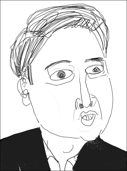 장병언, Digital Drawing, digital_work, 2022